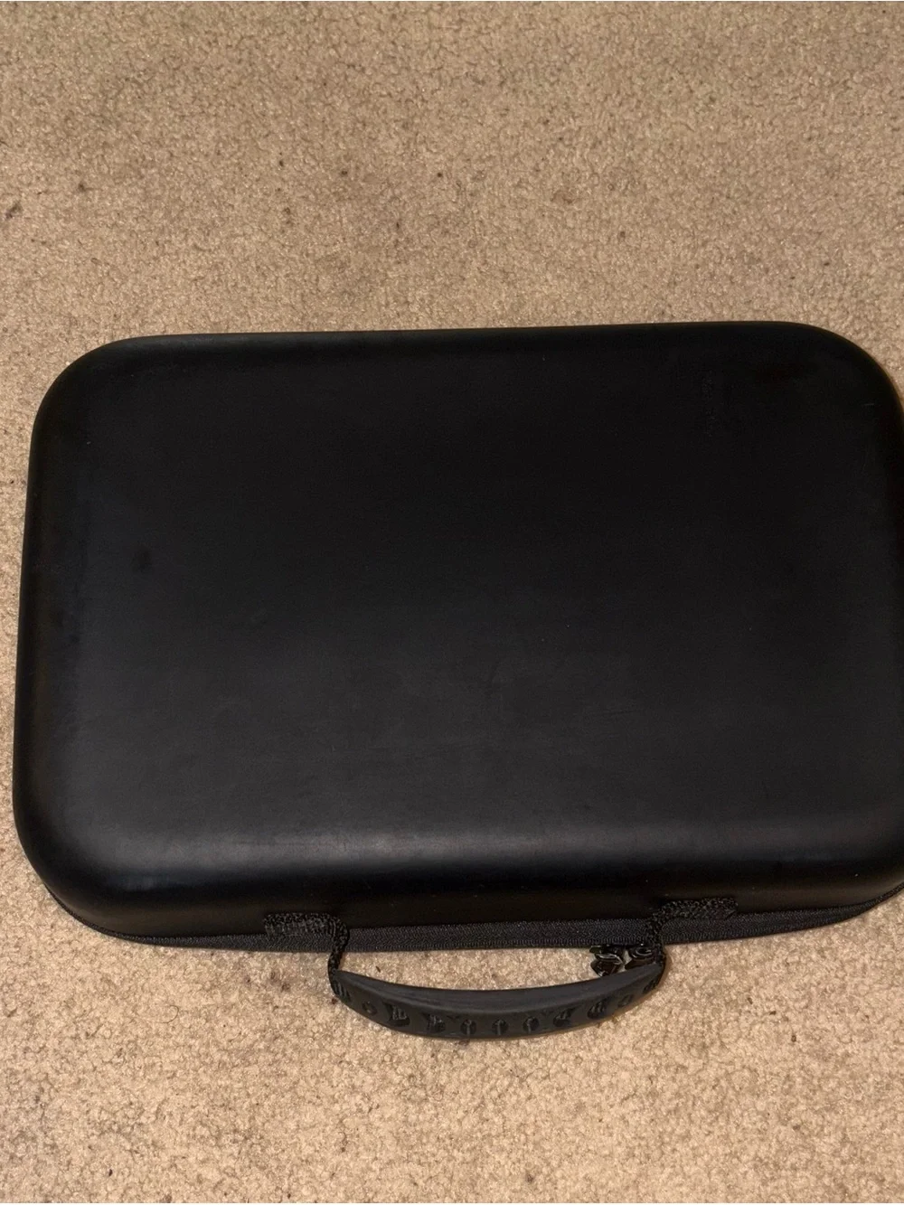 Hyperice Hypervolt 2 Black Percussion Massage Gun